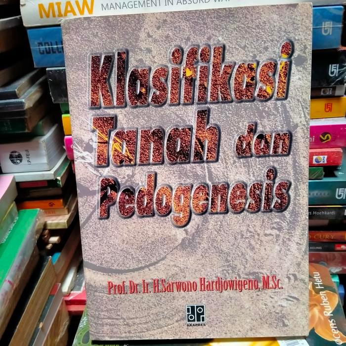 ต้นฉบับไฟฟ้า ACCURACY และ PEDOGENESIS PROF DR IR H SARWONO H
