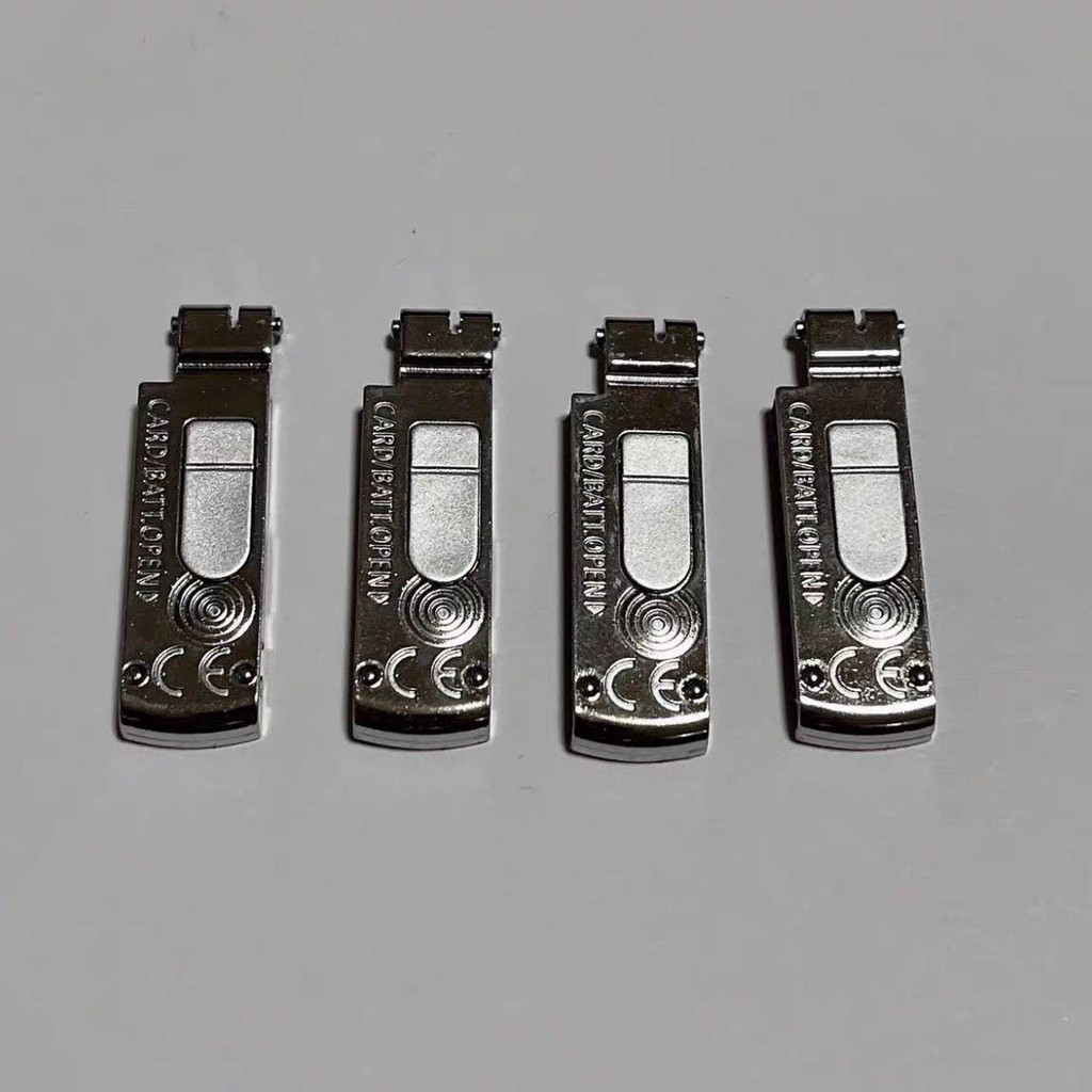 [คลังสินค้าพร้อม] ปรับให้เข้ากับฝาครอบแบตเตอรี่ Canon ixus60 ixus55 IXY60 IXY70 ฝาครอบแบตเตอรี่เปลือ