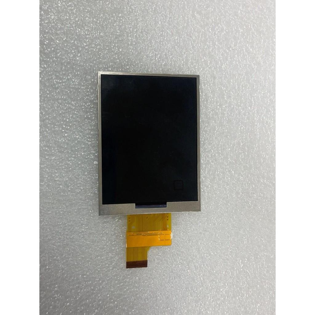 เหมาะสําหรับ Canon SX520 SX530 SX540HS หน้าจอแสดงผล LCD ยี่ห้อใหม่พร้อมแบ็คไลท์