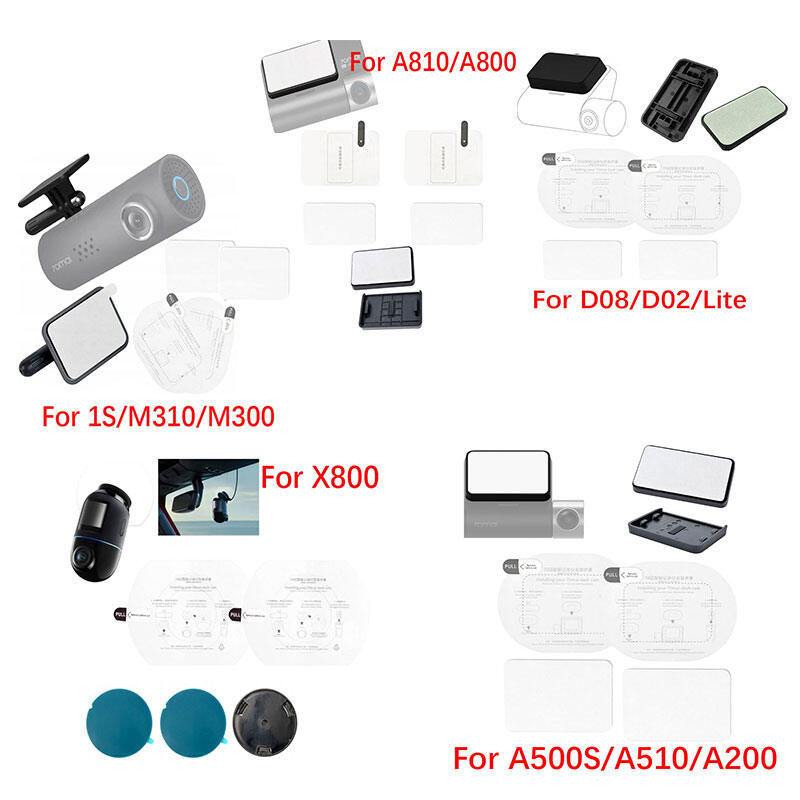 70mai อุปกรณ์เสริมสําหรับ Dash Cam A810 X800 A500S 1S M300 M310 D02 D08 M500