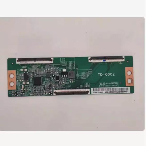 @@ ต้นฉบับ Xiaomi L55M9-EP L55M7-ES LCD TV Logic Board TD-000Z ST5461D13-3