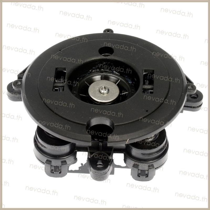 Nev ʚɞ Durability กระจกมองข้างมอเตอร์ Weatherproof Design 924-415 6U5Z17D696D 76210STXH02 76210STXH0