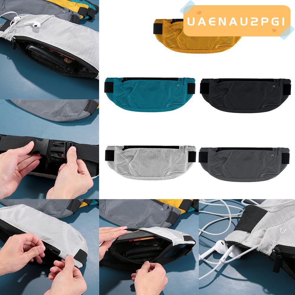 UAENAU2PG1 Bum Bags Womens Fashion Satchel Sport Accessories Belt Pouch