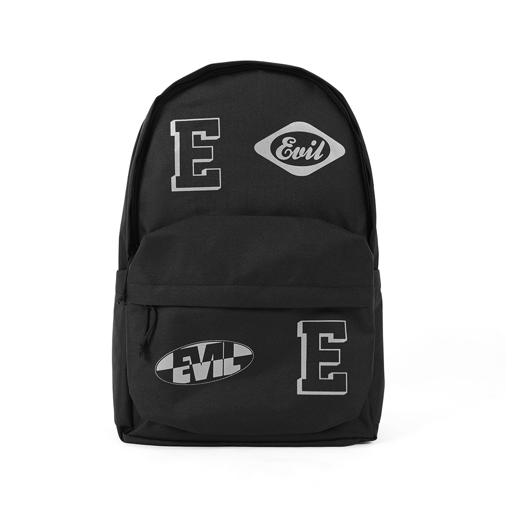 EVIL BACKPACK - CATALINA G26 BLACK