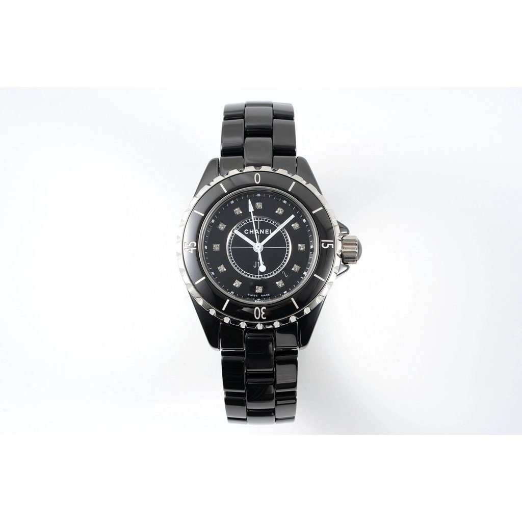 นาฬิกา Chanel J12 Series 33 นาฬิกา