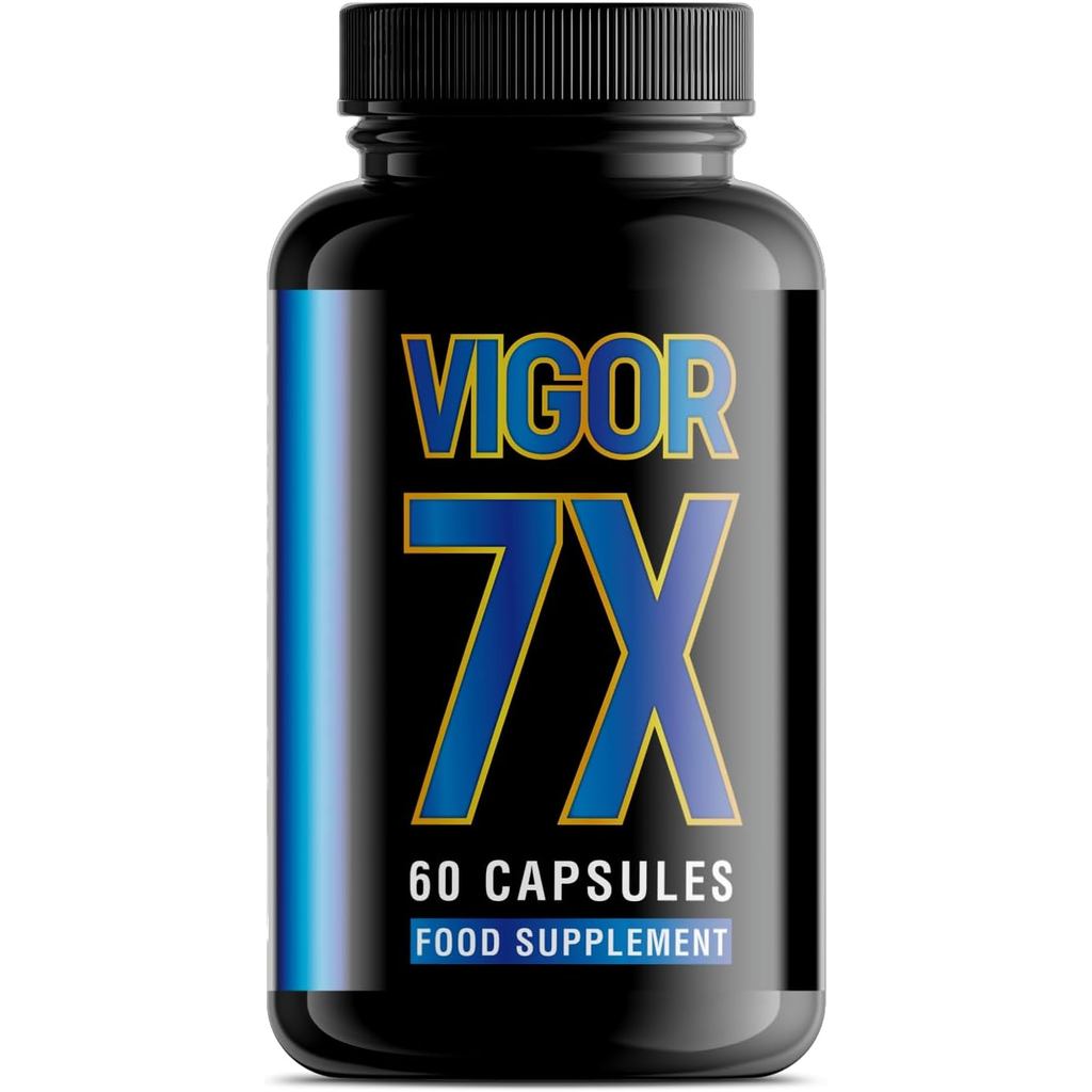 Vigor7x-3x สุดยอดJcF