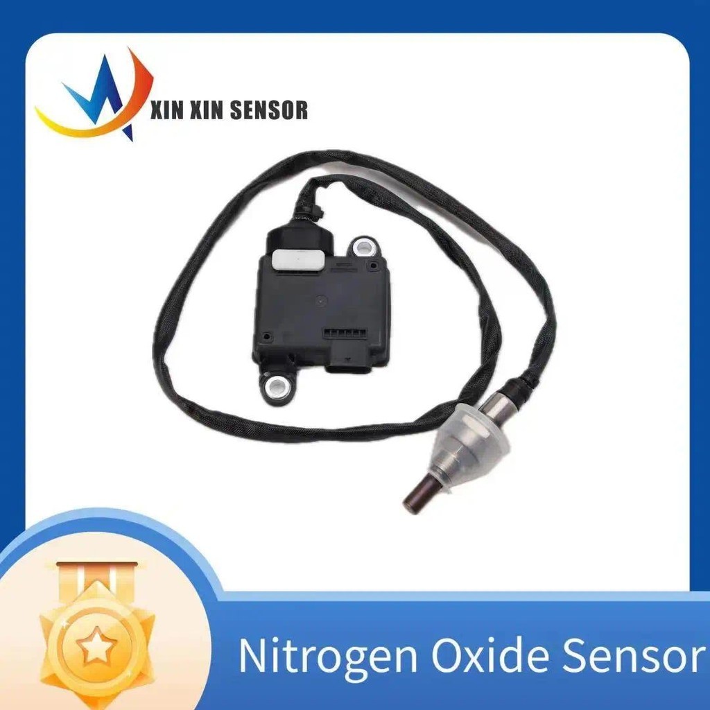 OE FPLA-5J299-EC	0281006972/73Nox Sensor สําหรับ JAGUAR F-PACE X761 X760 XF X260 LAND ROVER 2.0 3.0D
