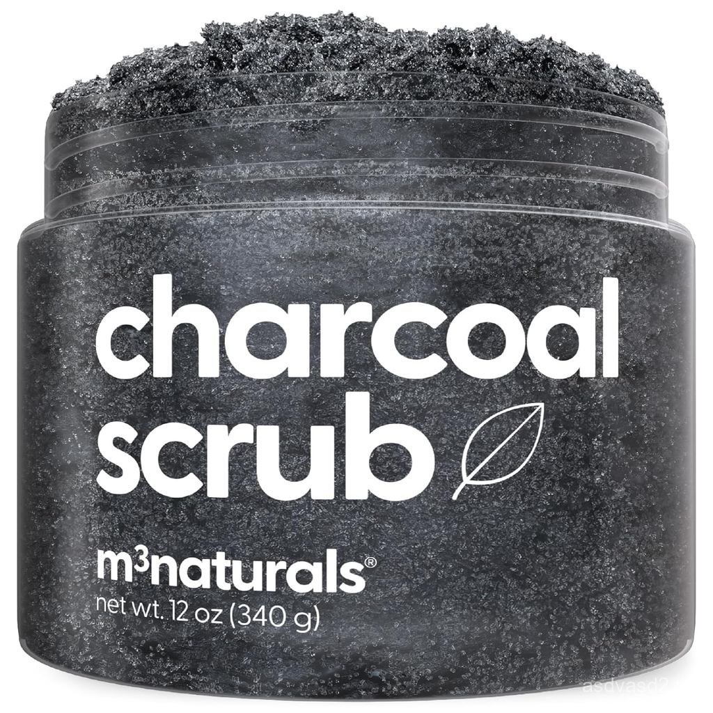 ขัดผิวสครับพร้อมคอลลาเจน&สเต็มเซลล์–สครับสําหรับร่างกาย, Cellulite, pit, DothingforFace, Feet, และBo