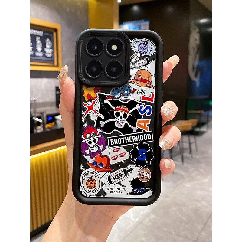 เคส honor x6b เคส honor x9c เหมาะสําหรับ Honor Honor X7C X9C เคสโทรศัพท์อัจฉริยะ Honor X9C X6C X8C ร