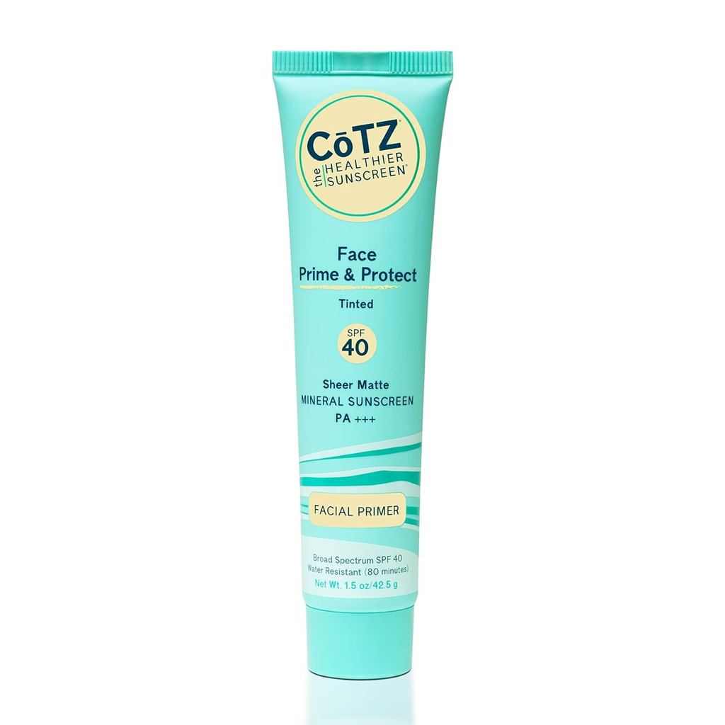 Cotz Face SPF 40 G0ZE