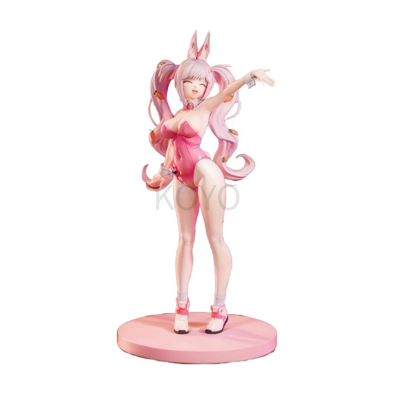 Authentic Original Design(Hobby Sakura)Goddess of Victory: Nikke - Alice - S.K.P - 1/10 -  Figure