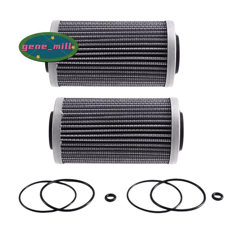 2ชิ้น 420956744 สําหรับกรองน้ํามัน 2016-2022 GTX GTR230 RXT300 GTX300 RXP300