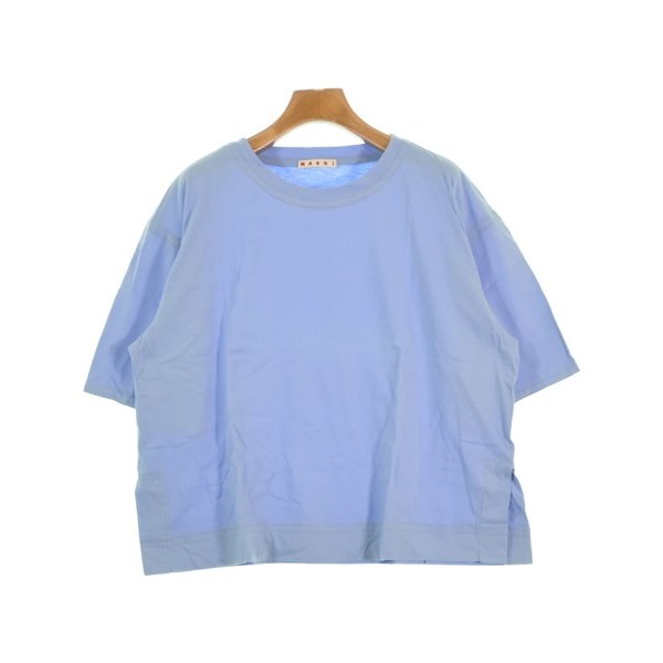 MARNI เสื้อยืด/เสื้อท็อปส์ Tee Shirts/Tops ผู้หญิง