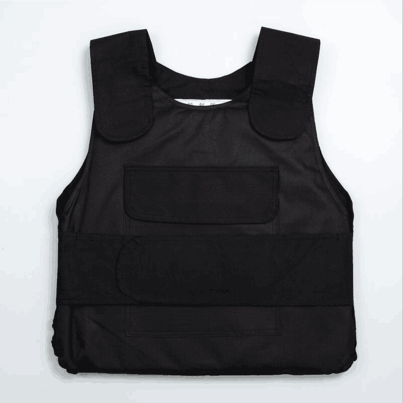pe KFL NLJ IIIA .44Protective waistcoat GA Second-level soft vest