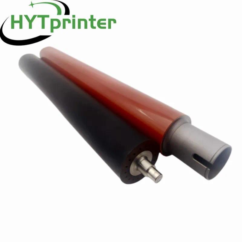 ลูกกลิ้งฟิวเซอร์บนและลูกกลิ้งกดล่าง OEM สำหรับ Sharp MX 654 754 6508 7508 MX654 MX754 M6508N NROLT20