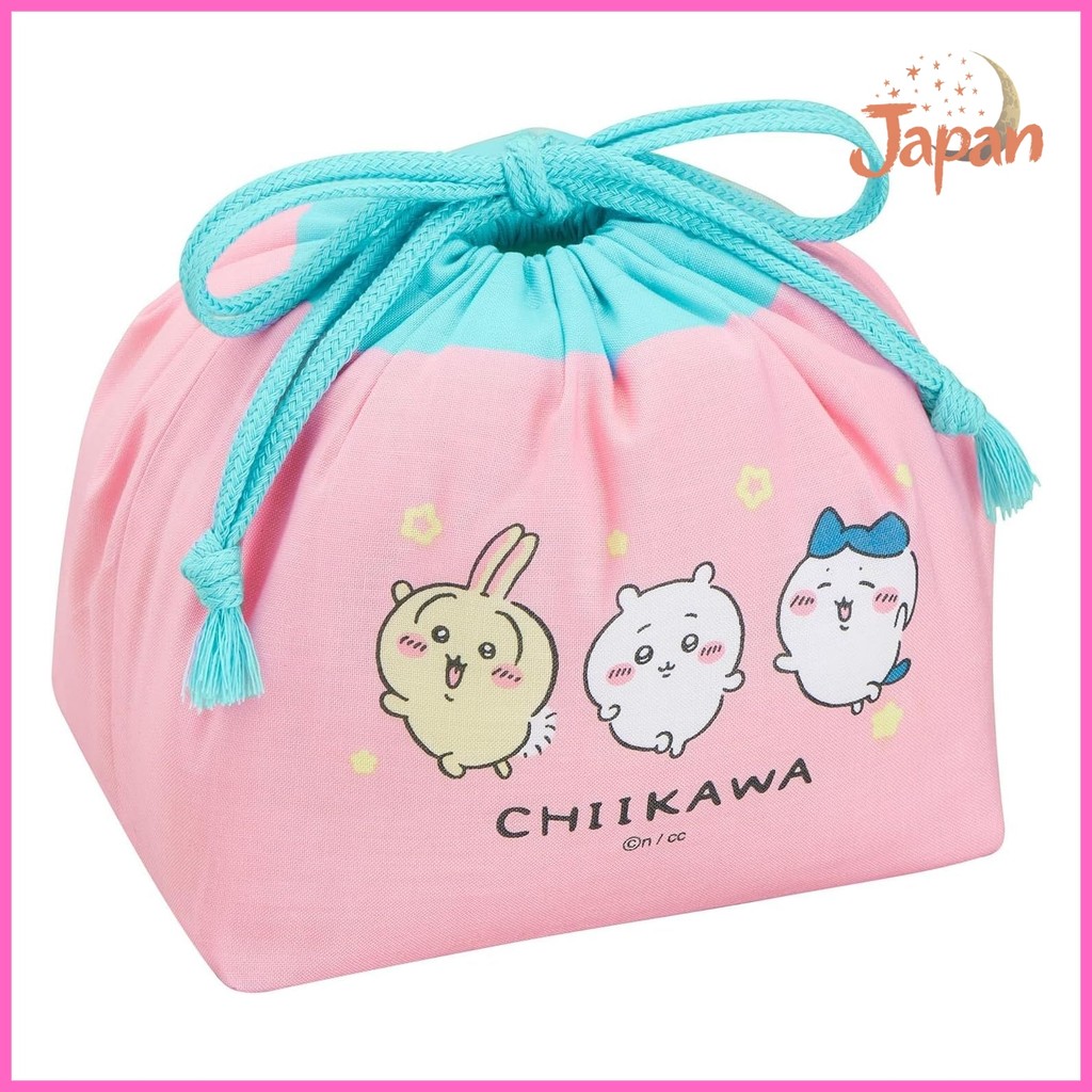 [Direct from Japan]Chiikawa drawstring bag KB 1 Felice dal 2026 SHOP