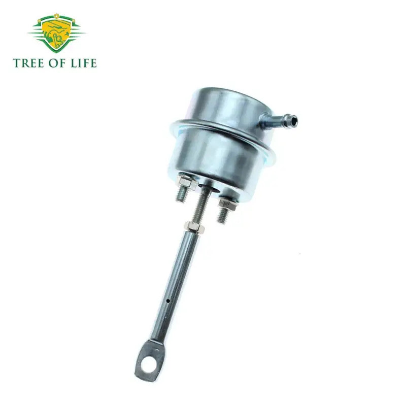 1bar-2.0bar ประเภทสากลสั้น Rob แรงดันสูง Turbo Actuator HX35W HX40W ภายใน Wastegate คุณภาพสูงผลิตภัณ