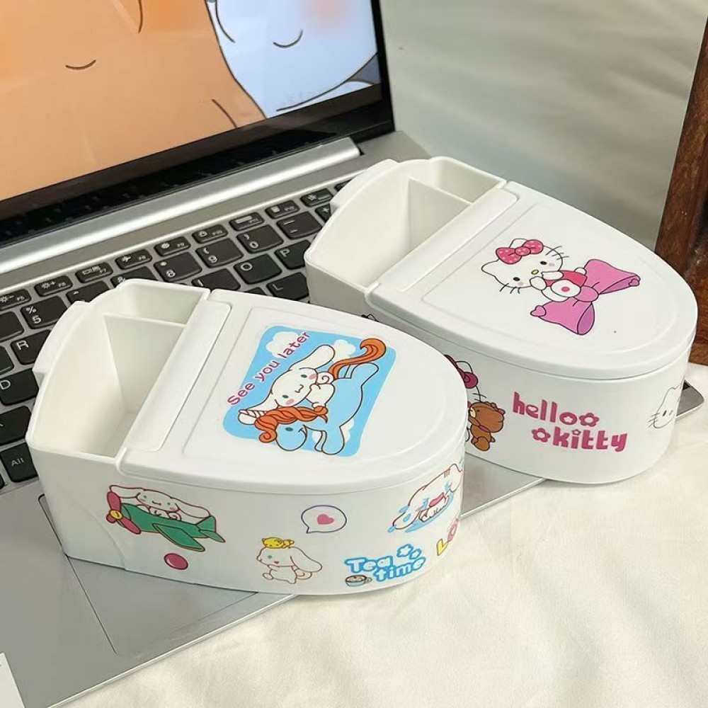 ที่เขี่ยบุหรี่ KT Cat สไตล์เก๋ ✨KANO-SHOP✨