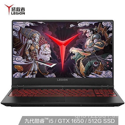 Saviour Y7000P แล็ปท็อป I7 9750 16G 1T 52cm เกม