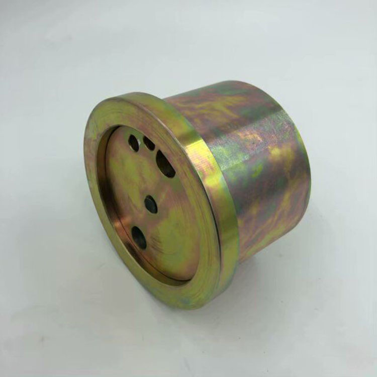 Isuzu Crankshaft J05 4HK16HK1 DB58 6BG16D34 Engine Special Oil Seal Installation Tool