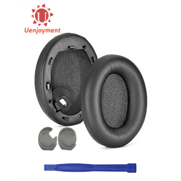 Replacement Earpads Cushions Headband For Sony WH-1000XM4 WH1000XM4 WH 1000 XM4 XM2 XM3 Headphones ค