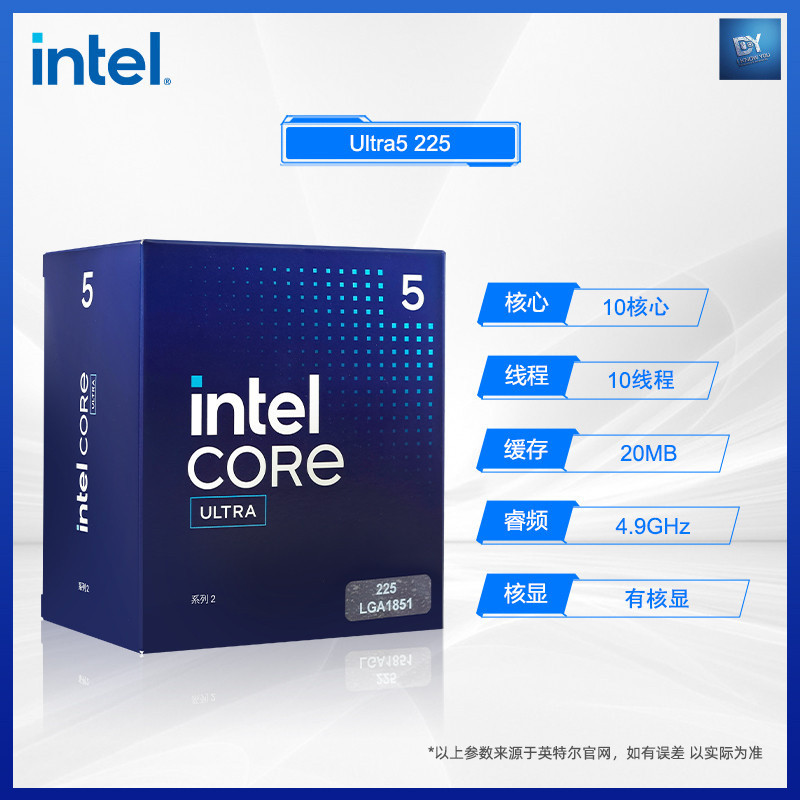 Inte cpu i5 12490F/12600KF/14600KF โปรเซสเซอร์กล่อง CPU Flagship Store