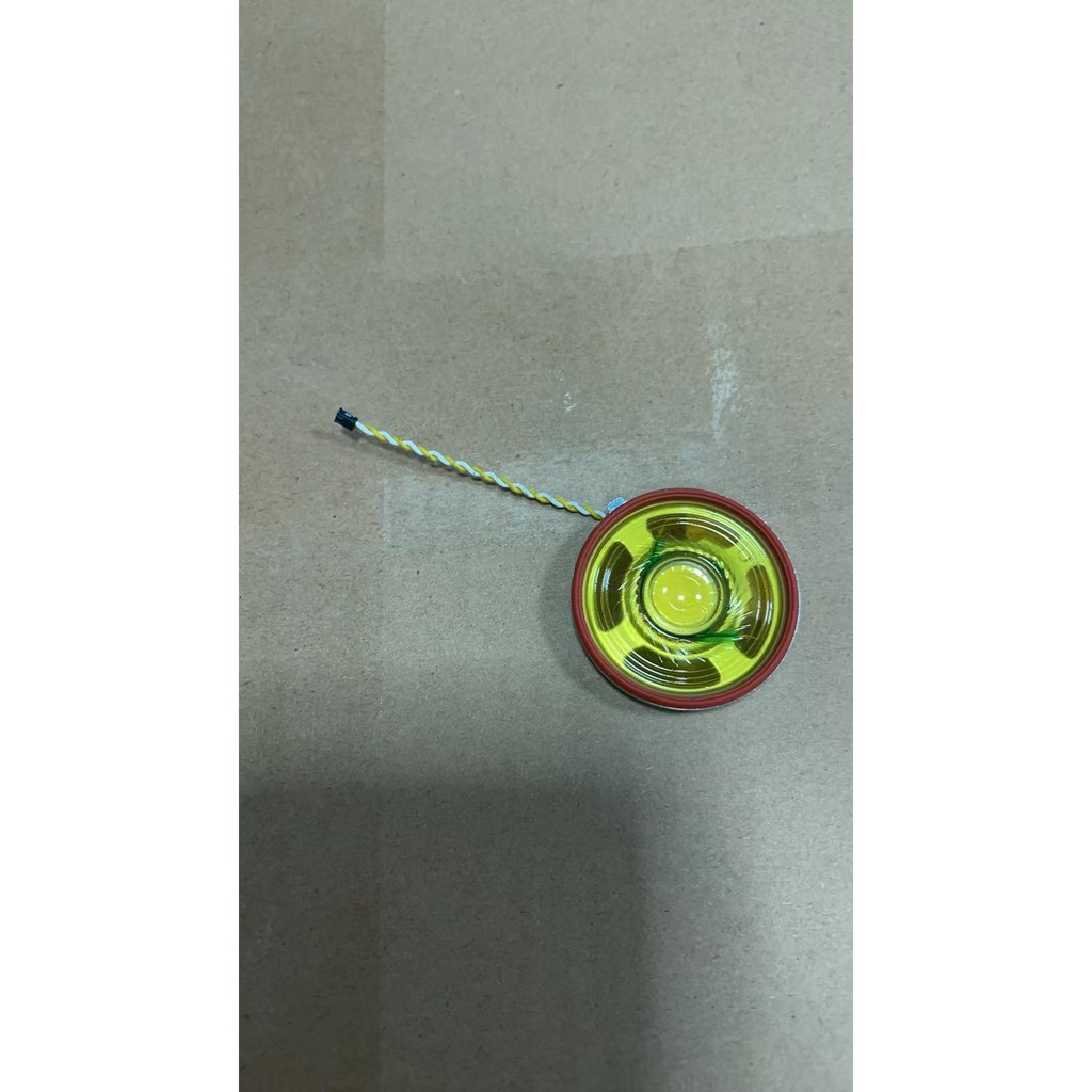 ต้นฉบับ Motorola Walkie-Talkie Talkie R2 R7 ลําโพงเฉพาะ