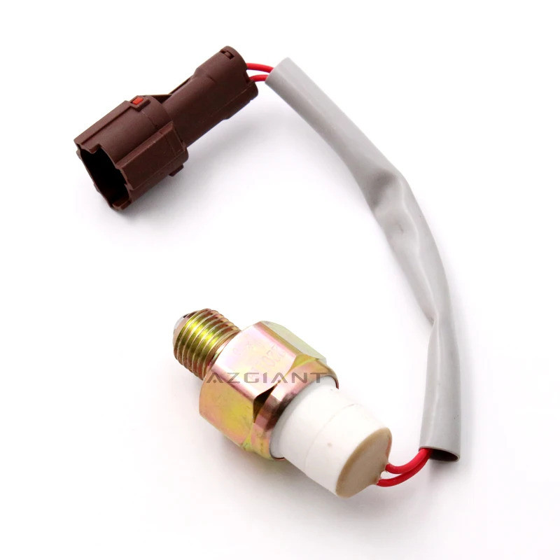 98023050 ของแท้สําหรับ Isuzu 100P 600P 4KH1 6BD1 รถกระบะสวิตช์ถอยหลัง