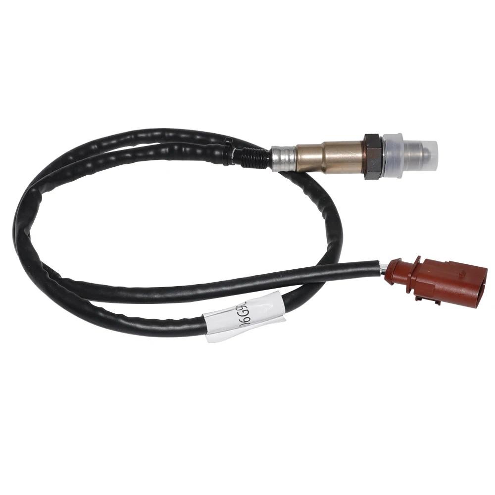O2 เซนเซอร์ออกซิเจน Lambda 06G906262C สําหรับ VW (FAW) BORA 1.4TSI 2010-2016 1.6 2008-2016 2.0 2008-