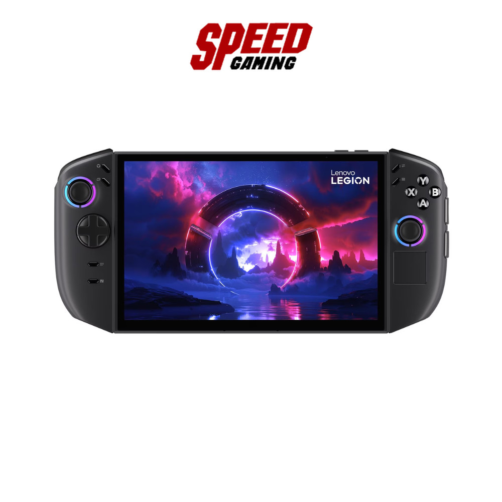 Lenovo Legion Go S 8ASP2 (83N0000QTA) | Ryzen Z2 Extreme RAM 32GB SSD 1TB 8.8"OLED | Gaming Handheld | By Speed Gaming