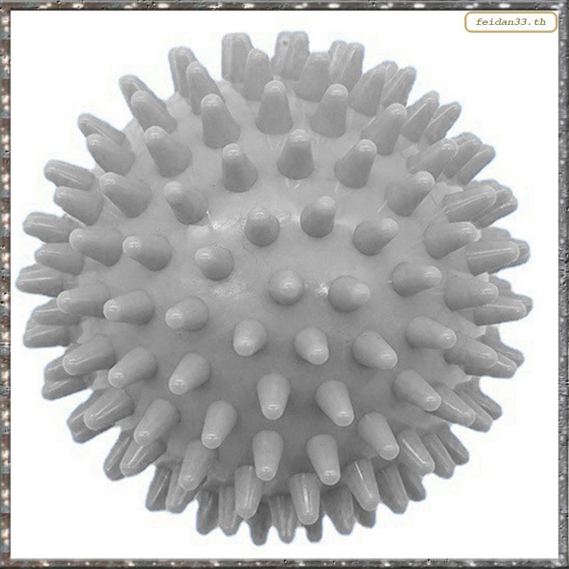 [LHY] Thorn Ball Yoga Fitness Fascia Ball Fitness Release Ball B