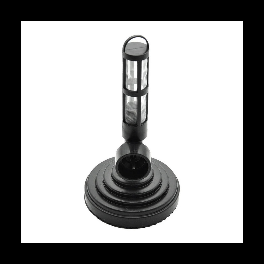 สําหรับ Ford 6.0L 7.3L Powerstrok ดีเซลการใช้ถัง Pick-Up หน้าจอถุงเท้ากรอง E5TZ-9J306-BA