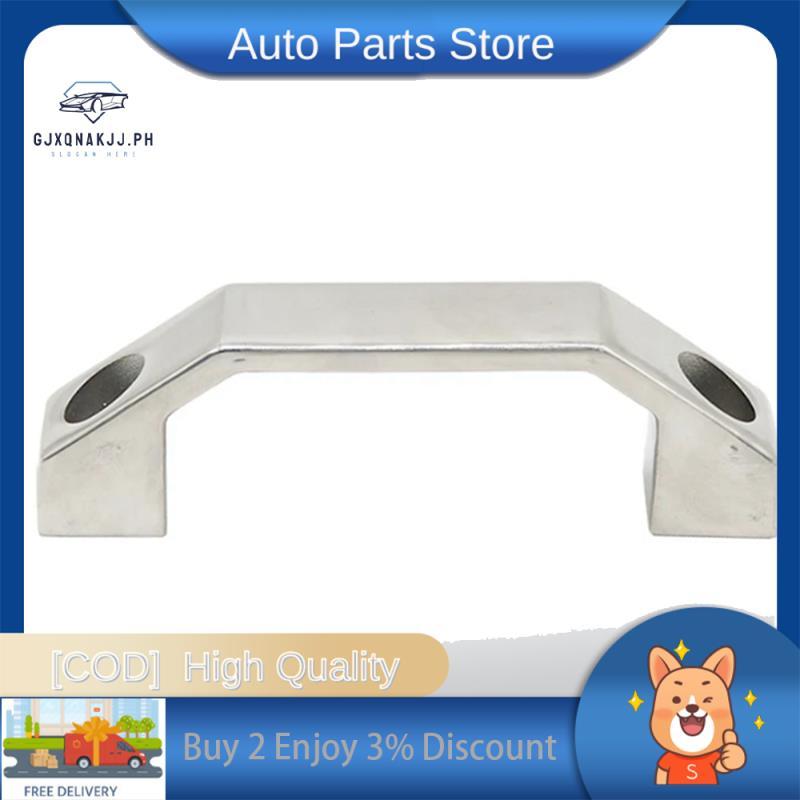 LS06 ที่จับตู้ลิ้นชักติดตั้งการออกแบบรูปตัว U ทรงสี่เหลี่ยมสแตนเลส LS520