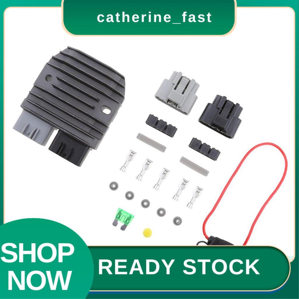 In Stock 2X Regulator & Rectifier รุ่นอัพเกรดสําหรับ Shindengen Mosfet Fh020Aa