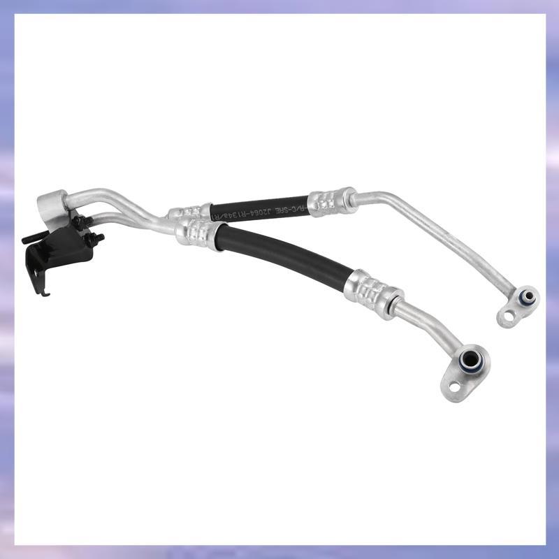 977612W001 ท่อแรงดันเครื่องปรับอากาศสําหรับ IX45 ท่อเครื่องปรับอากาศ Santafe 977612ว000