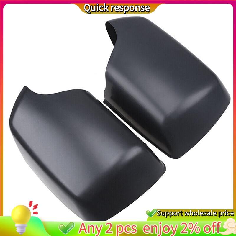 In stock-2 ชิ้นกระจกปีกซ้ายและขวาสําหรับ X5 E53 3.0D/3.0I/4.4I/4.6Is/4.8Is 2000-2006 อุปกรณ์เสริมชิ้