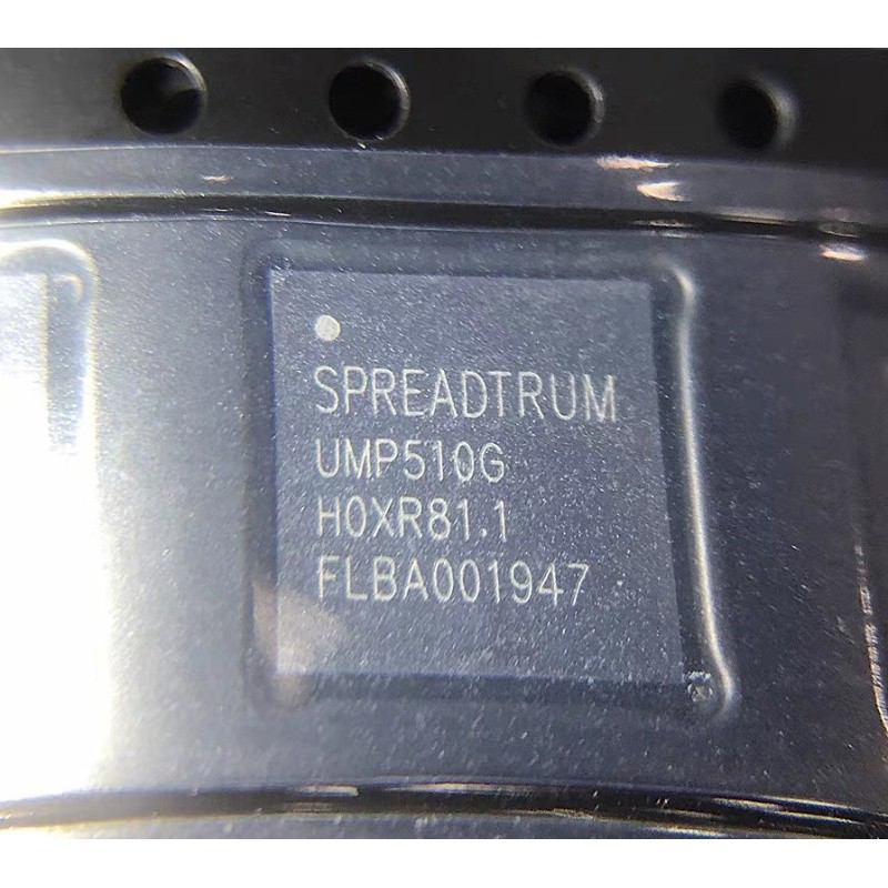 เหมาะสําหรับ Play 20 Honor Play5t แหล่งจ่ายไฟ ic UMP510G SR3595 UMH2652 UMP510G5