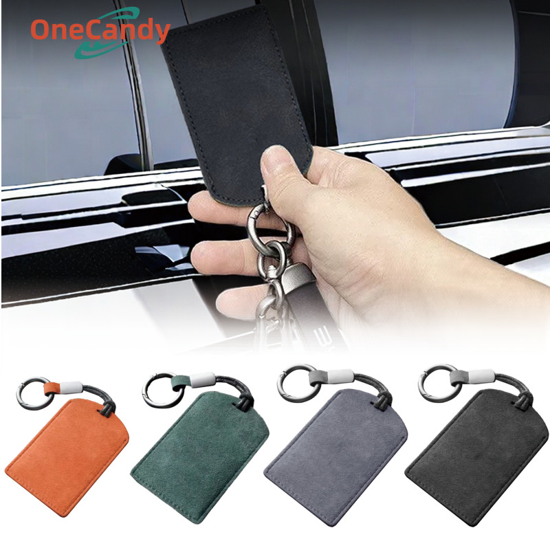 UNIVERSAL Car NFC Card Case Cover - BYD NFC Card Case - Car NFC Card Cover