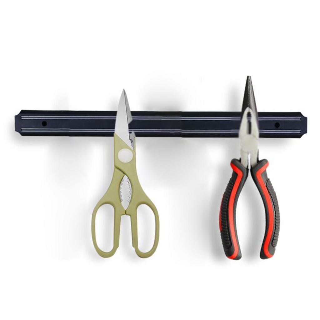 [mibum01eb] Magnetic Knives Holder Accessory Premium Professional Practical Knife Strip