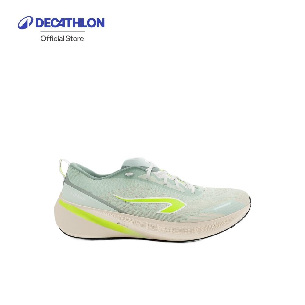 Decathlon Kiprun Cushion 500 Women'S Running Shoes รองเท้าใส่วิ่งสำหรับผู้หญิง รุ่น Cushion 500 - Gr