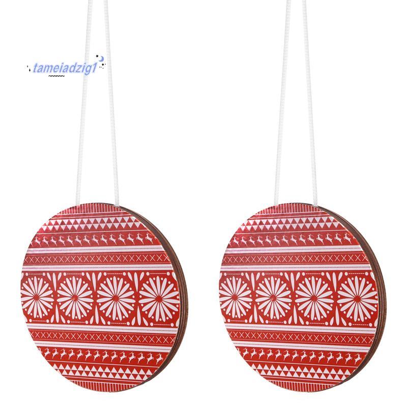 Prank Ornament Goat Scream, 2 ชิ้น Screame Prank, Goat Scream Ornament, Prank Goat Scream Ornament, 