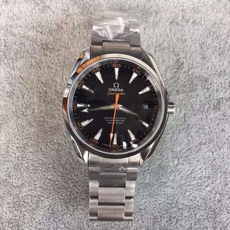 1: 1 คุณภาพสูง Original Standard Real Shot Sea Series 231.10.42.21.01.002, Iron City Movement to Swi