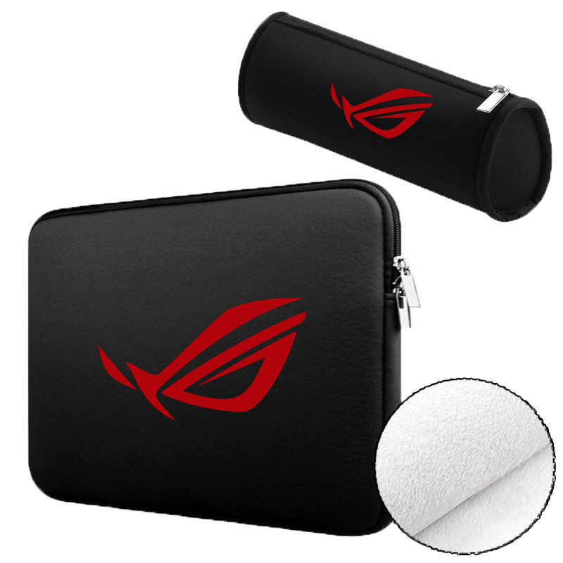 กระเป๋าคอม notebook bag กระเป๋าซับโน๊ตบุ๊ค ASUS Moba Xinrui Magic 14