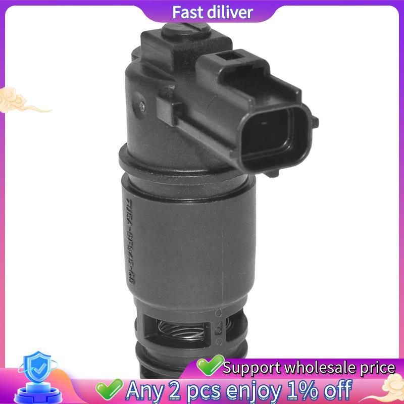 Vapor Emission Control Solenoid วาล์ว 7U5A-9F945-CB 7U5A9F945CB สําหรับ FLEX 2010 Navigator อะไหล่รถ
