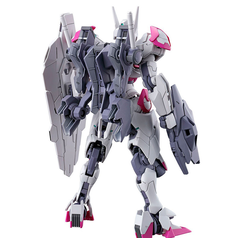 Henghui Bandai 62944 1/144 GUNDAM GUNDAM LFRITH GUNDAM LFRITH GUNDAM LFRITH