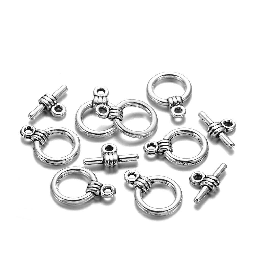 หัวเข็มขัดโลหะผสมOTหัวเข็มขัดชุดกระเป๋าเดินทางหัวเข็มขัดสร้อยคอหัวเข็มขัดเครื่องประดับหางหัวเข็มขัดท