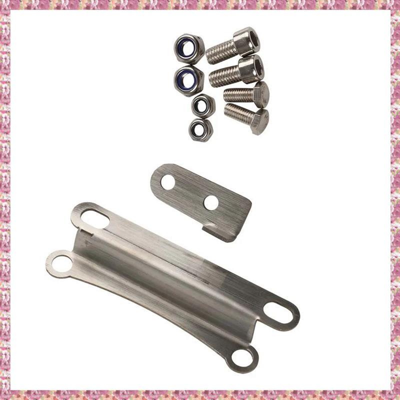 [VR] ขายึดส่วนขยายคลัตช์รถจักรยานยนต์ประหยัดแรงงานแขนคลัตช์มือเดียวสําหรับ TRK502X TRK502 TRK502 X