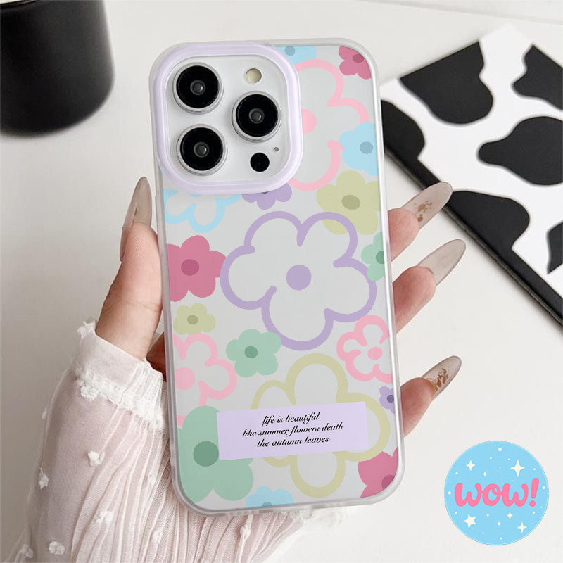 ส่งจากไทย🔥สินค้า 1 บาท ใช้กับ เคสไอโฟน11 16 13 14plus 15 pro max XR 12 13pro เคสเกาหลี 6P 7P 8P พสัส X 14plus