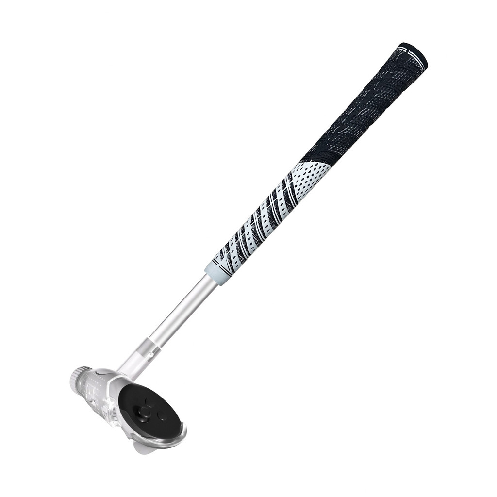 เข้ากันได้กับ meta quest 3s/3/2 VR Handle Game Golf Gol Baseball VR Handle Accessories