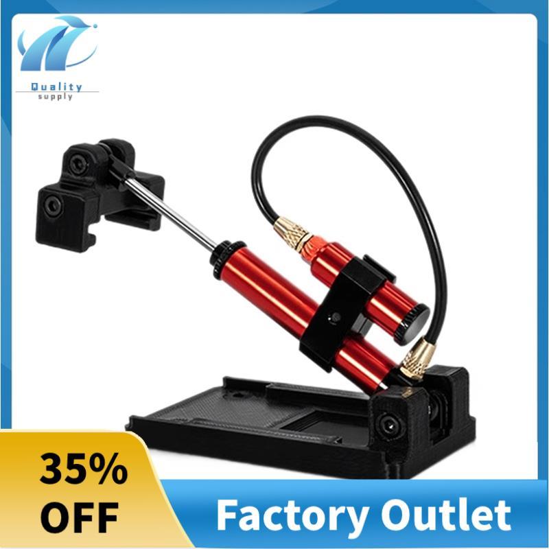 การปรับเปลี่ยนคันเหยียบสําหรับ T3PA Pro Remodel เสริมเท้ารู้สึก 1x คันเร่ง Damping